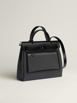 Herbag Zip 31 bag, View: Back, back, view 4 of 4
