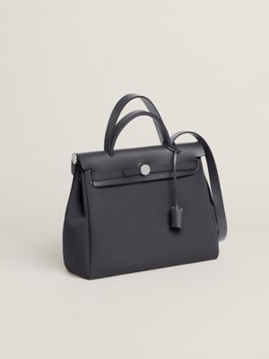 Herbag Zip 31 bag, View: side, side, view 2 of 4