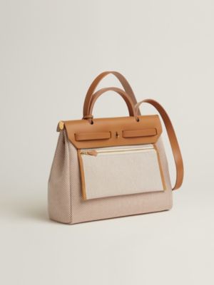 Herbag Zip 31 bag, View: Back, back, view 5 of 5