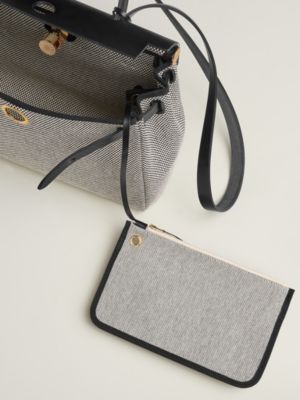 Bolsa Herbag Zip 31, Exibir: acima, above, visualizar 4 de 6