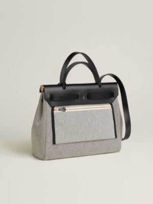 Bolsa Herbag Zip 31, Exibir: Voltar, back, visualizar 5 de 6