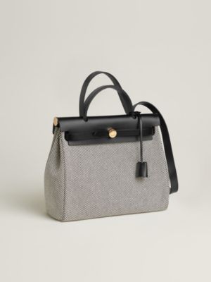 Bolsa Herbag Zip 31, Exibir: lateral, side, visualizar 3 de 6
