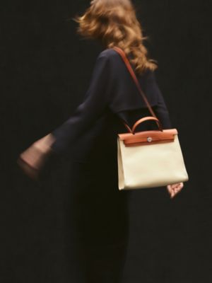 Bolsa Herbag Zip 31, Exibir: Sendo usado, worn, visualizar 6 de 6