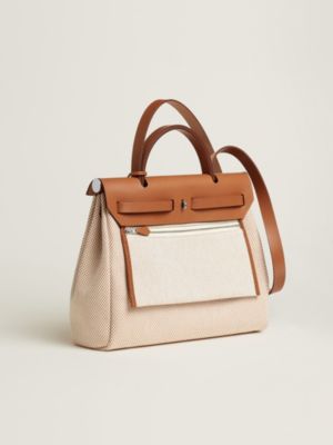 HERMES エールバッグ・ジップ　 31 ルトゥルネ バッグ 《エールバッグ・ジップ》 31 ルトゥルネ | Hermès - エルメス