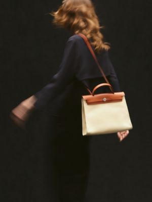Herbag Zip 31 bag, View: Worn, worn, view 6 of 6