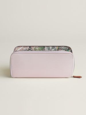 mauve pâle/mauve pâle/vert pâle