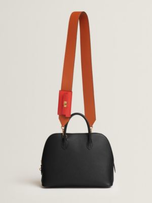 Alça para bolsa Kelly Pocket 50 mm, Exibir: frente, front, visualizar 2 de 3