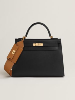 Kelly Pocket 50&nbsp;mm bag strap, View: front, front, view 4 of 4