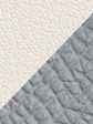 gris pâle/gris Pantin