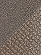 gris étain/étoupe