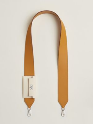 Kelly Pocket bag strap 50&nbsp;mm, View: front, front, view 2 of 4