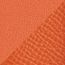 Kelly Pocket bag strap 50&nbsp;mm, orange/orange