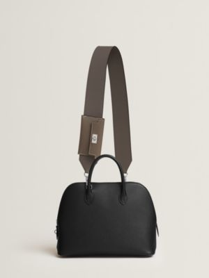 Alça para bolsa Kelly Pocket 50 mm, Exibir: frente, front, visualizar 3 de 4