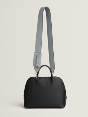 Alça para bolsa Kelly Pocket 50 mm, Exibir: frente, front, visualizar 3 de 4