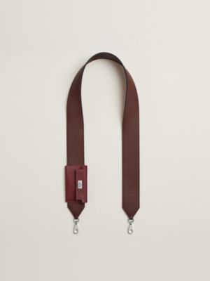 Kelly Pocket bag strap 50&nbsp;mm, View: front, front, view 2 of 3