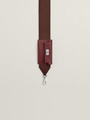 rouge sellier/rouge H