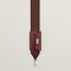 rouge sellier/rouge H
