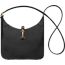Trim Duo 24 bag, noir