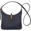 Trim Duo 24 bag, bleu nuit