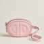 In-the-Loop verso belt bag, rose sakura/rouge H