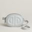 In-the-Loop verso belt bag, gris platine/ardoise