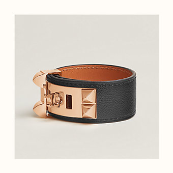 Hapi 3 bracelet, medium model | Hermès USA