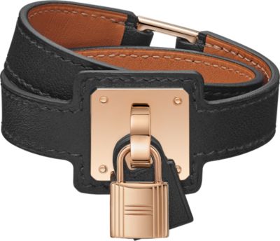 bracelet cuir hermes femme