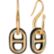 Boucles d'oreilles O'Maillon