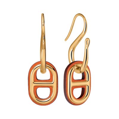 Olympe earrings | Hermès Canada