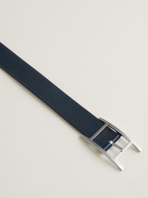 Ceinture réversible Quentin 32, Vue: Vue détaillée, detail, vue 3 sur 3