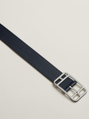 Cape Cod 32 reversible belt, View: Detail, detail, view 3 of 3