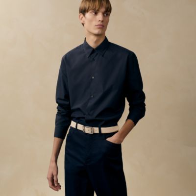 メンズ ベルト | エルメス | Hermès - エルメス-公式サイト