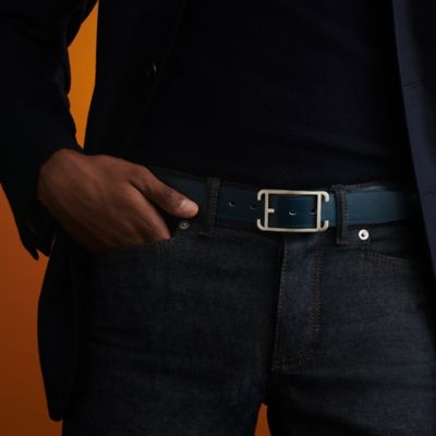 hermes rider belt