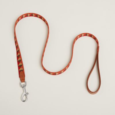 犬用リード 《メドール》 | Hermès - エルメス-公式サイト