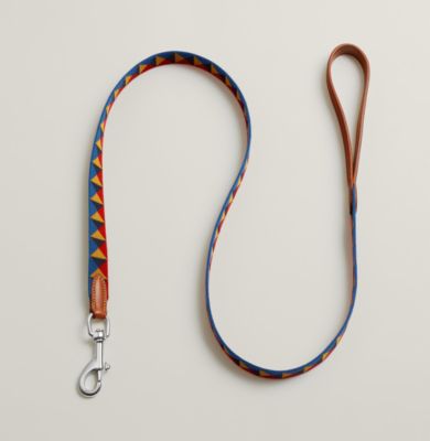 犬用アクセサリー＆ギフト：首輪とリード | Hermès - エルメス-公式サイト