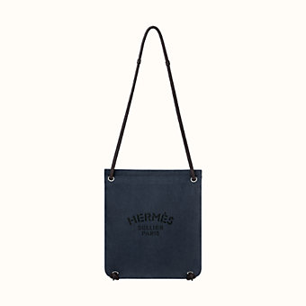 The Grooming Bag | Hermès USA