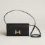 Constance To Go wallet, noir, no stock