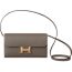 Constance To Go wallet, gris étain, We will notify you when this product is back in stock