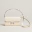 Constance To Go wallet, craie, no stock