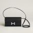 Cartera Constance To Go, noir