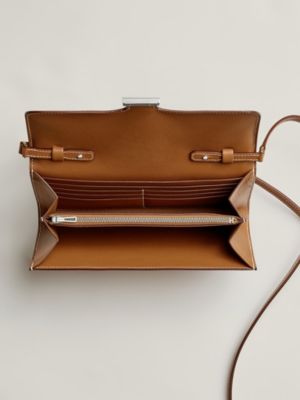 Constance To Go wallet, View: front, front, view 2 of 3