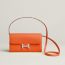 Constance To Go wallet, feu