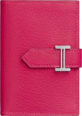 Bearn card holder