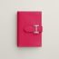 Bearn card holder, rose extrême