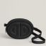 In-the-Loop belt bag, noir