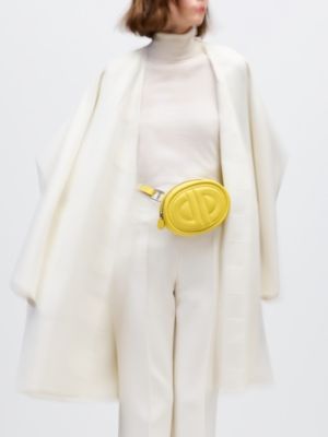 In-the-Loop belt bag, View: Worn, worn, view 6 of 6