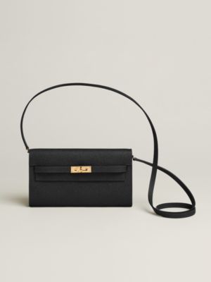 Kelly Classique To Go wallet