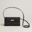 Kelly Classique To Go wallet, noir, no stock