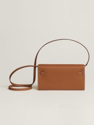 Kelly Classique To Go wallet, View: front, front, view 3 of 4