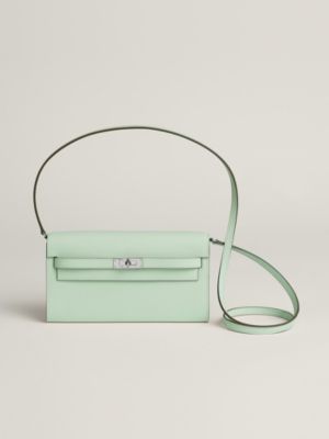 Kelly Classique To Go wallet